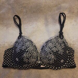 Victoria's Secret Sexy little things Bra Woman Size 34 B